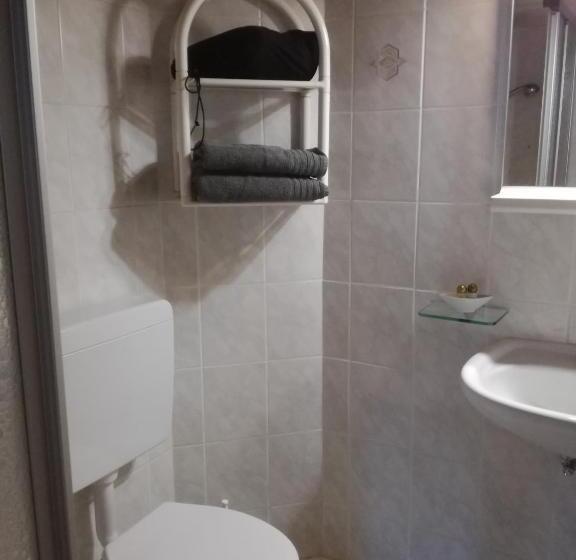 Номер Стандарт, Gasthof Platzschmied