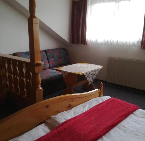 Номер Стандарт, Gasthof Platzschmied