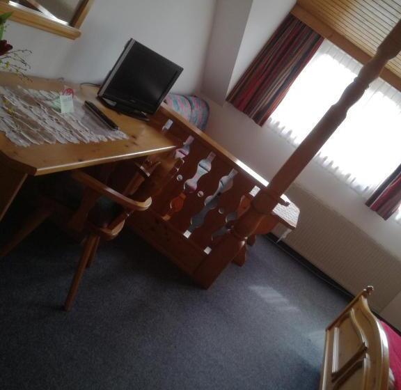 Номер Стандарт, Gasthof Platzschmied