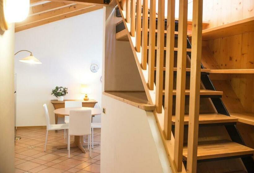 标准工作室, America Apartments