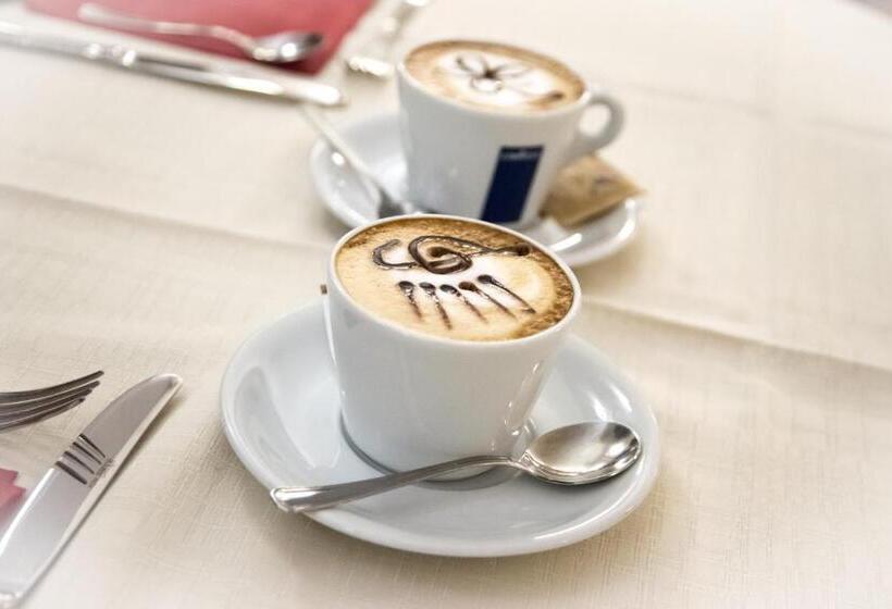 标准工作室, America Apartments