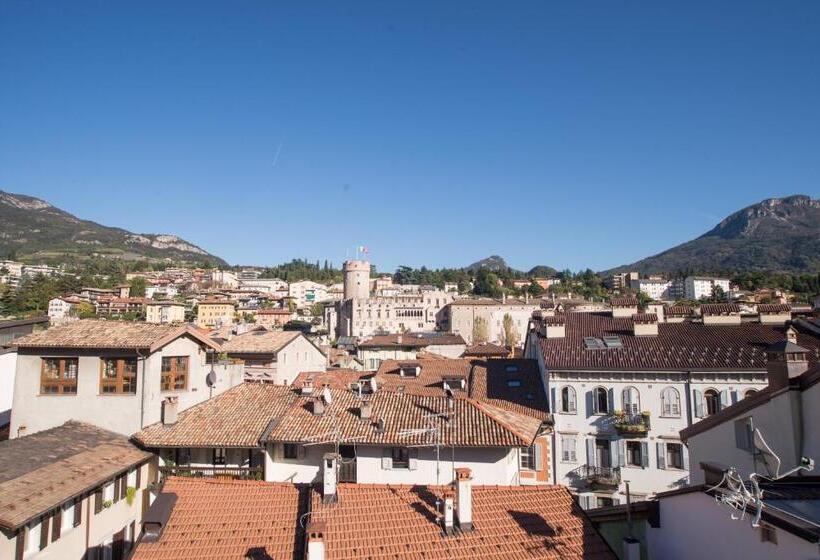 标准工作室, America Apartments