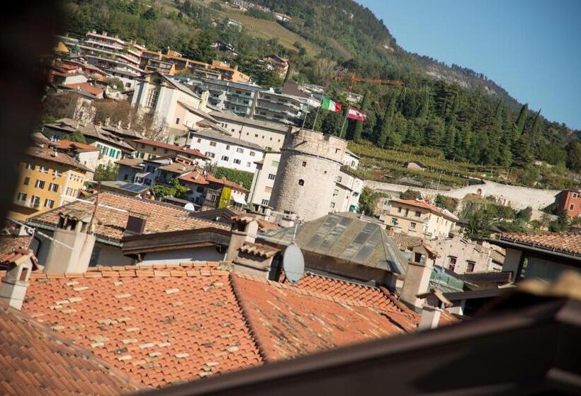 标准工作室, America Apartments