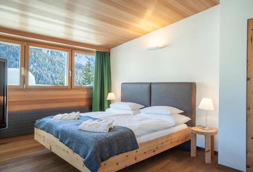 חדר סטודיו סטנדרד, Appartments Cervus