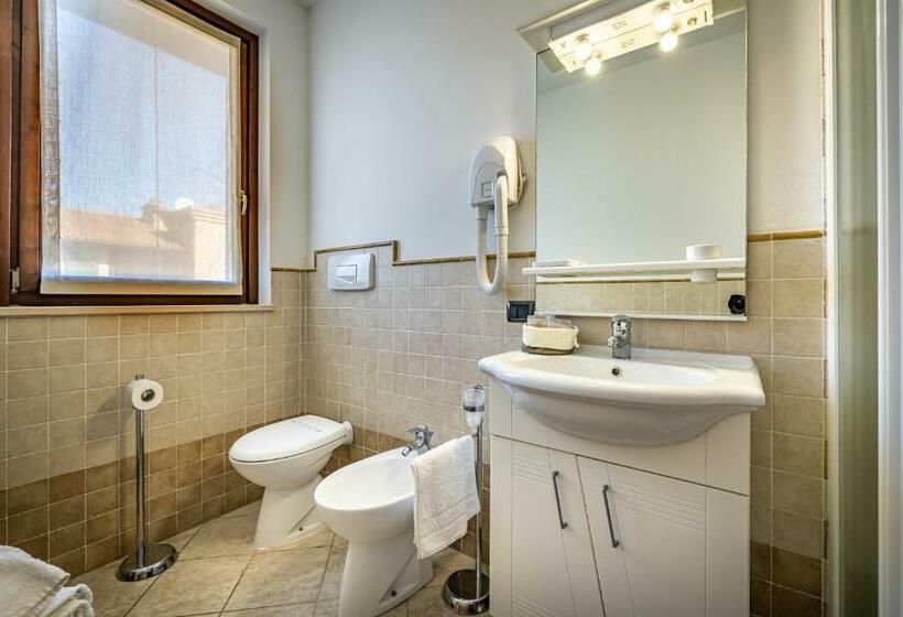 דירת חדר, Casa Vacanze Arianna