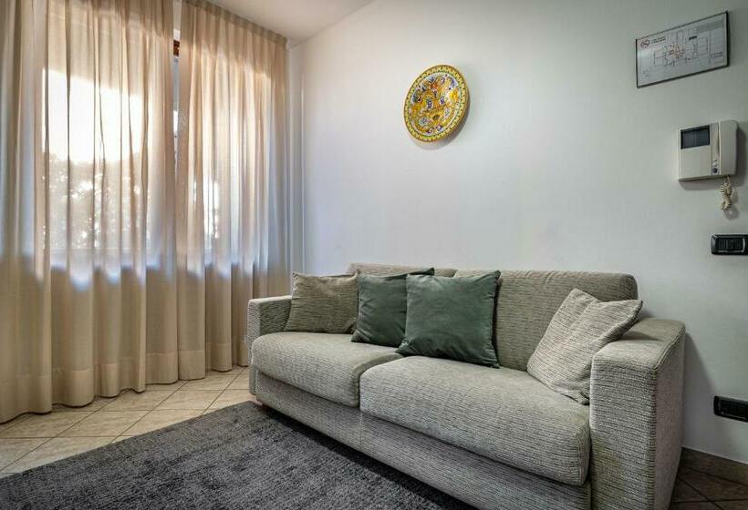 דירת חדר, Casa Vacanze Arianna