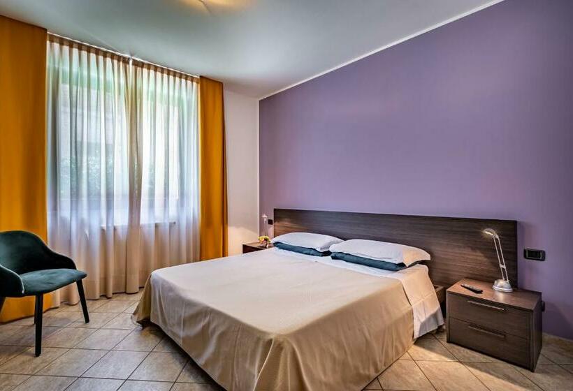 Апартаменты 1 Спальня, Casa Vacanze Arianna
