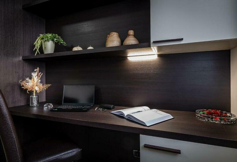 דירת חדר, Casa Vacanze Arianna