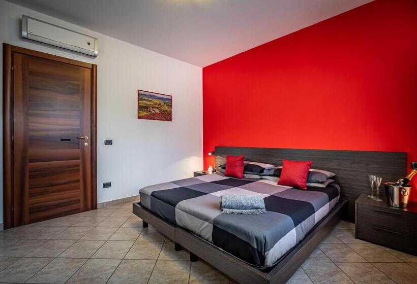 דירת חדר, Casa Vacanze Arianna