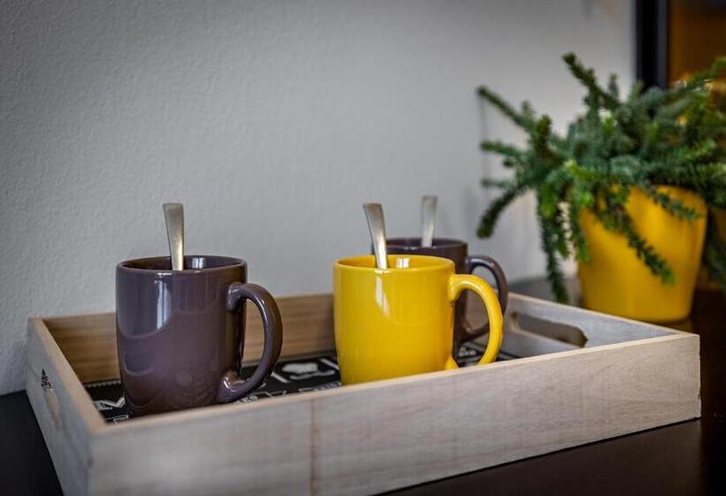 דירת חדר, Casa Vacanze Arianna