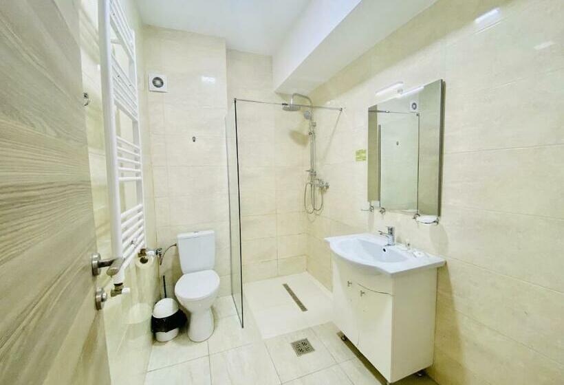 1ベッドルームアパートメント, Gh Summerland Mamaia