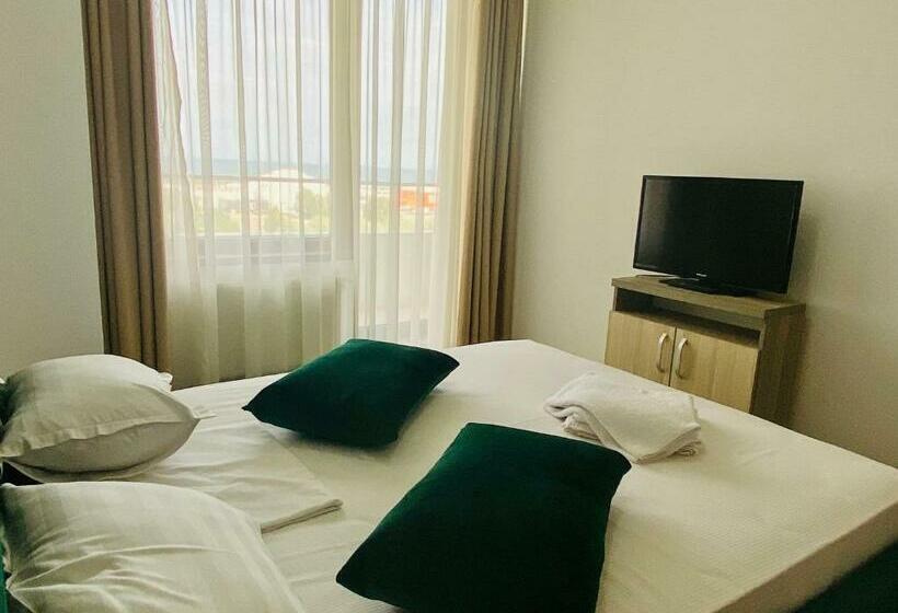 1ベッドルームアパートメント, Gh Summerland Mamaia