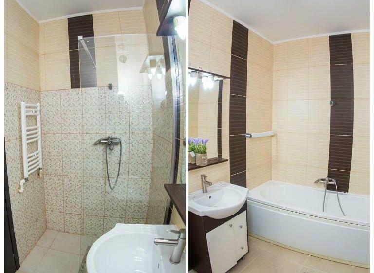 2ベッドルームアパートメント, Gh Summerland Mamaia