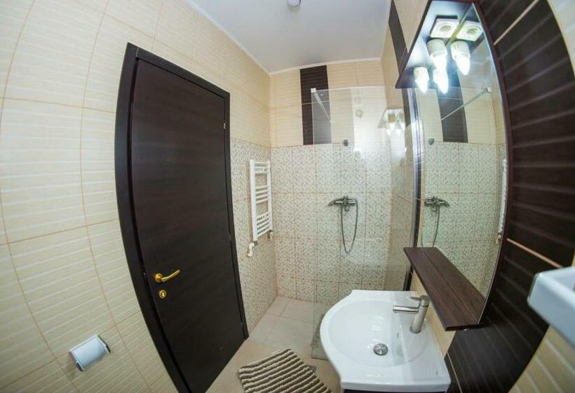 2ベッドルームアパートメント, Gh Summerland Mamaia