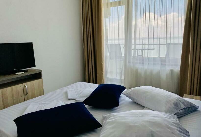 2ベッドルームアパートメント, Gh Summerland Mamaia