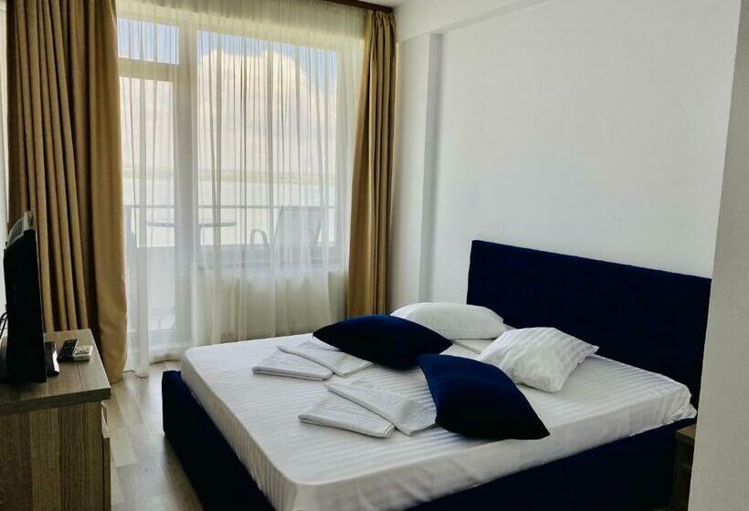 2ベッドルームアパートメント, Gh Summerland Mamaia