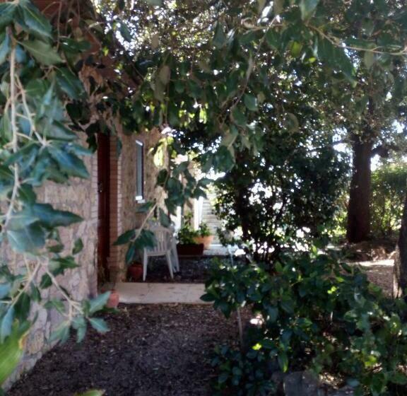 غرفة قياسية, Case Cordovani