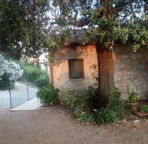 غرفة قياسية, Case Cordovani