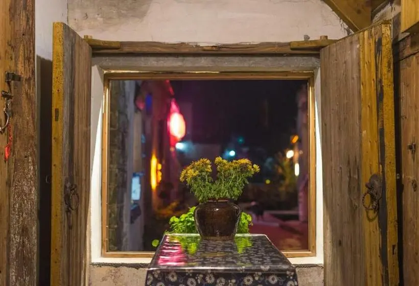 スタンダードルーム, Huangshan Xidi Shang De Tang