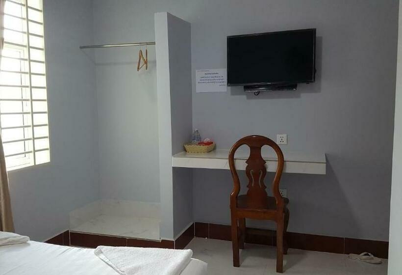 غرفة قياسية, Kampongbay Makeng Ii Guesthouse