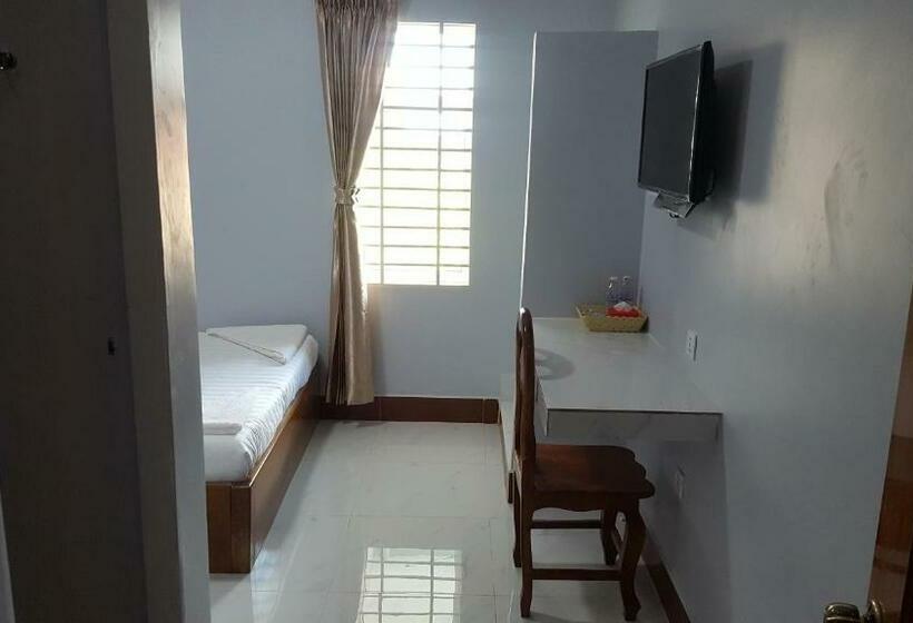 غرفة قياسية, Kampongbay Makeng Ii Guesthouse