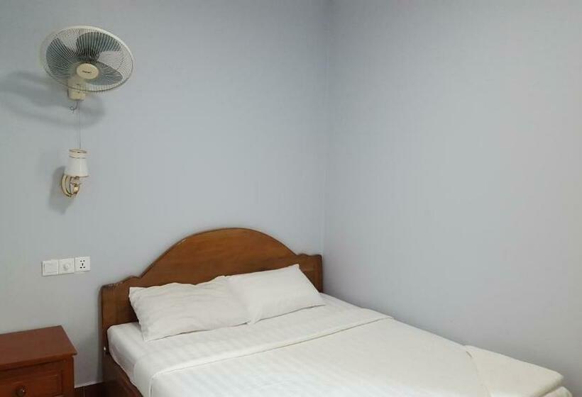 غرفة قياسية, Kampongbay Makeng Ii Guesthouse