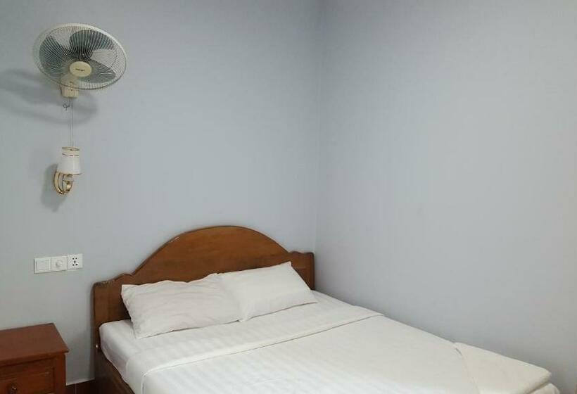 غرفة قياسية, Kampongbay Makeng Ii Guesthouse