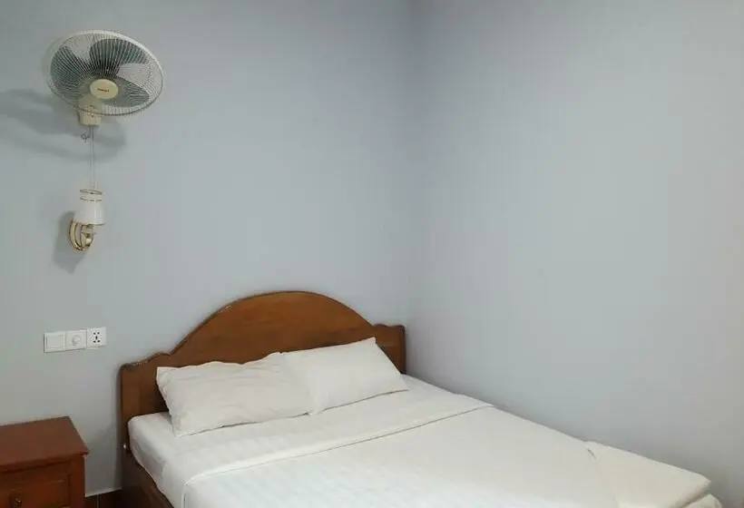 اتاق استاندارد, Kampongbay Makeng Ii Guesthouse