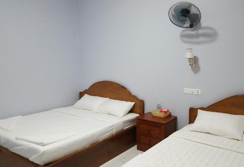 غرفة قياسية, Kampongbay Makeng Ii Guesthouse