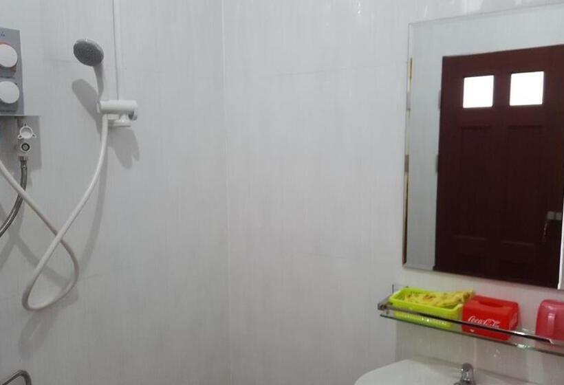 غرفة قياسية, Kampongbay Makeng Ii Guesthouse