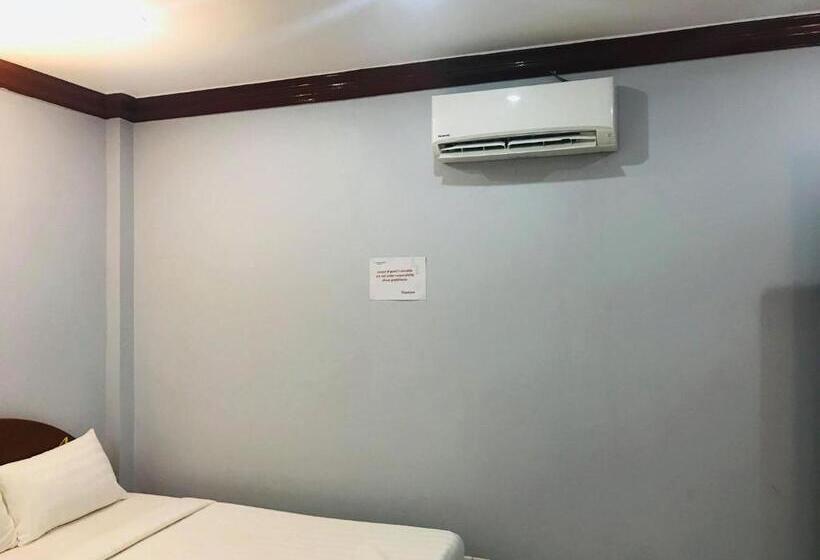 غرفة قياسية, Kampongbay Makeng Ii Guesthouse