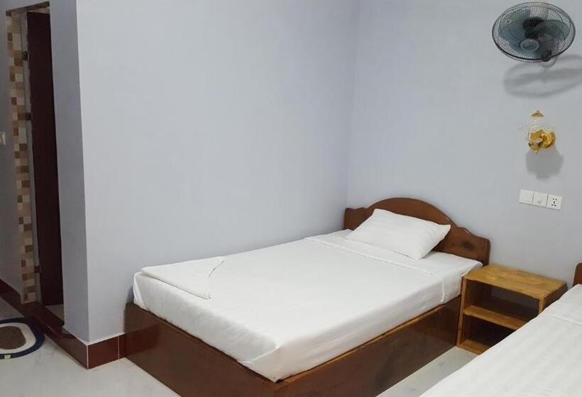 غرفة قياسية, Kampongbay Makeng Ii Guesthouse