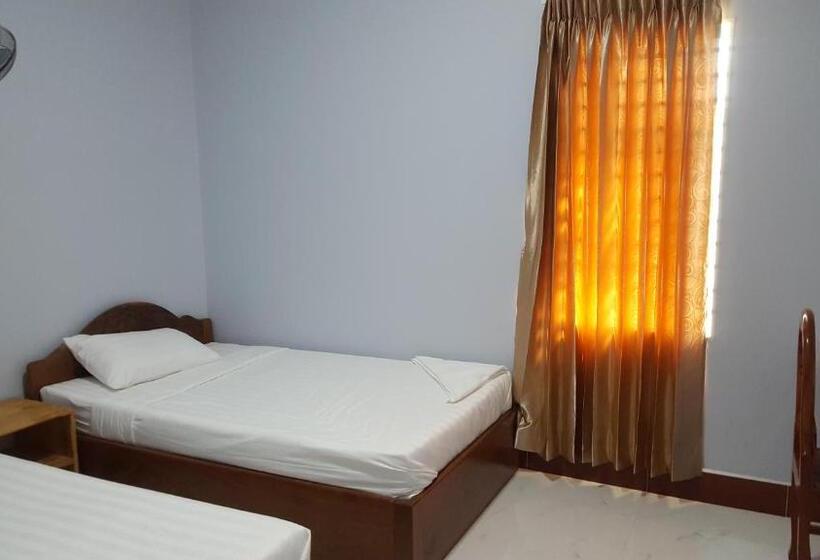 غرفة قياسية, Kampongbay Makeng Ii Guesthouse