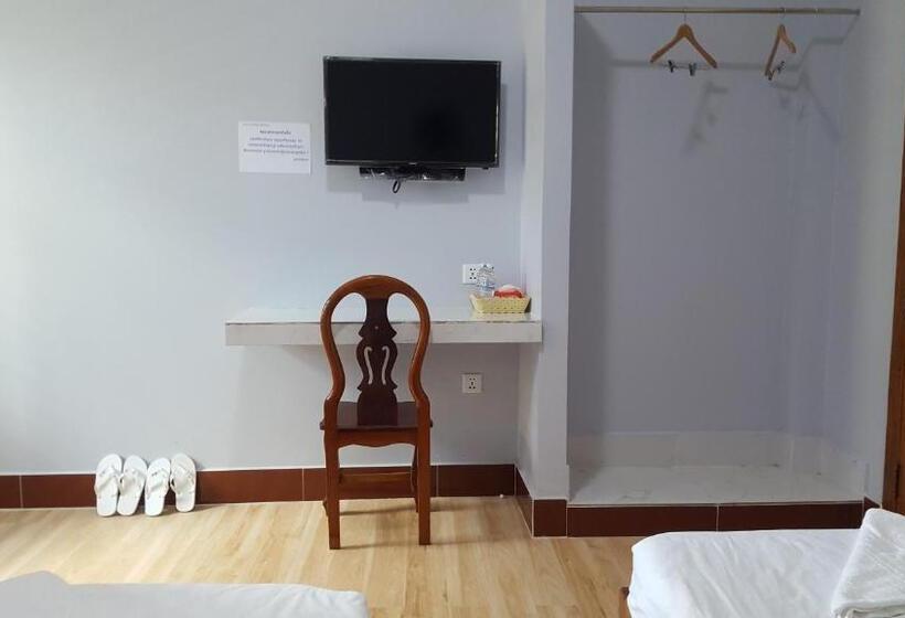 غرفة قياسية, Kampongbay Makeng Ii Guesthouse