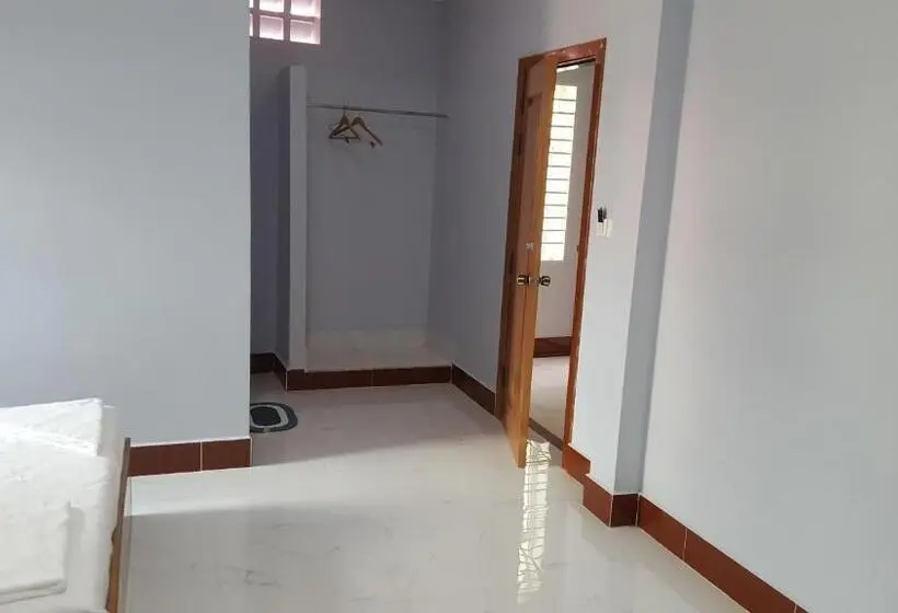 اتاق استاندارد چهار تخته, Kampongbay Makeng Ii Guesthouse