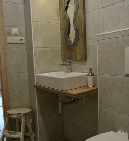 침실 1개 아파트, Madárlátta Vendégház