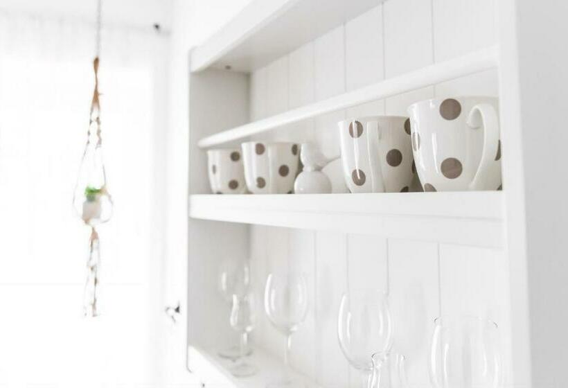 침실 1개 아파트, Madárlátta Vendégház