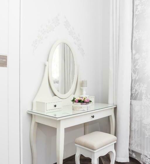 침실 1개 아파트, Madárlátta Vendégház