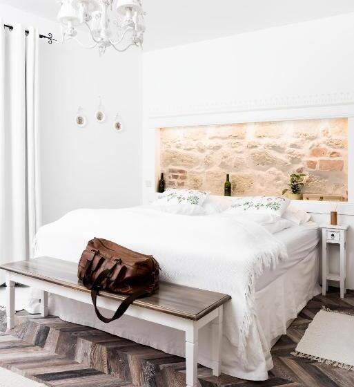 침실 1개 아파트, Madárlátta Vendégház