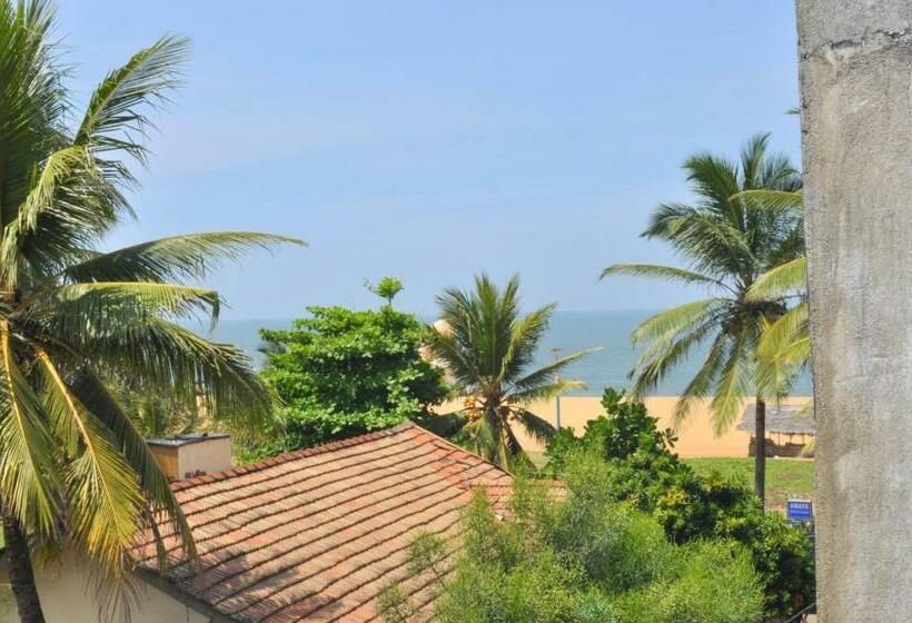 이코노미 룸, Marshal Beach Guesthouse