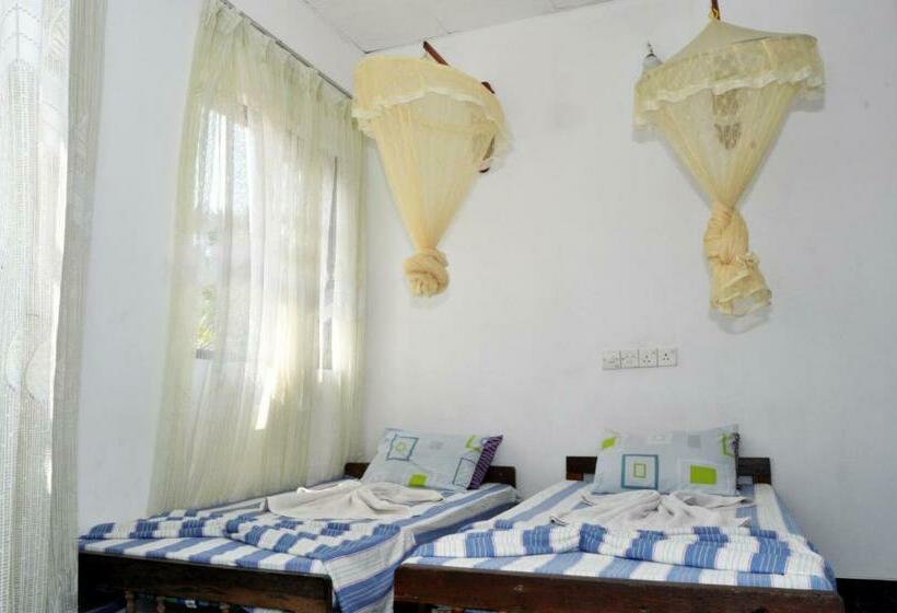 Номер Economy, Marshal Beach Guesthouse