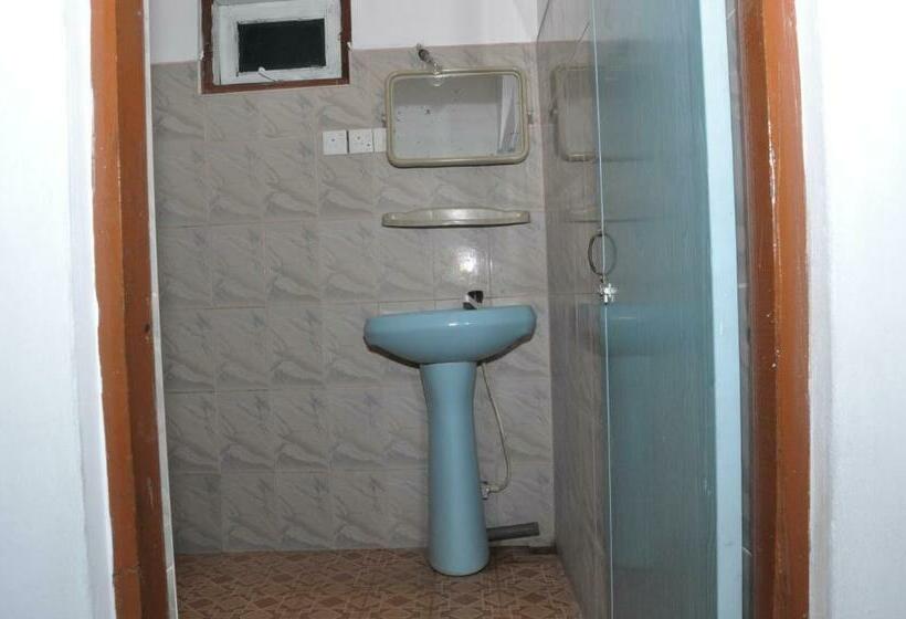 이코노미 룸, Marshal Beach Guesthouse