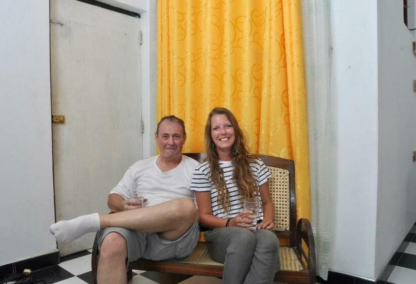 스탠다드 룸, Marshal Beach Guesthouse