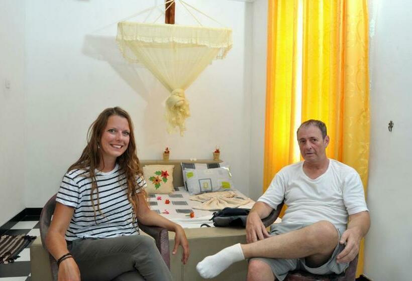 스탠다드 룸, Marshal Beach Guesthouse