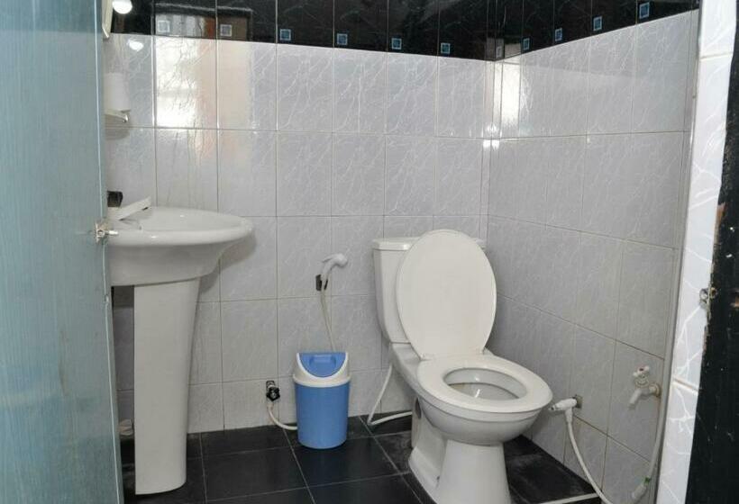 Номер Стандарт, Marshal Beach Guesthouse