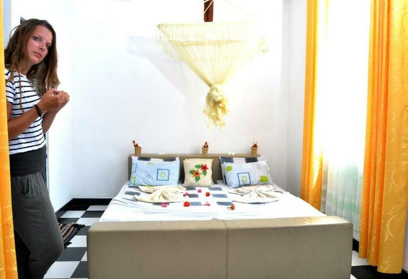 스탠다드 룸, Marshal Beach Guesthouse