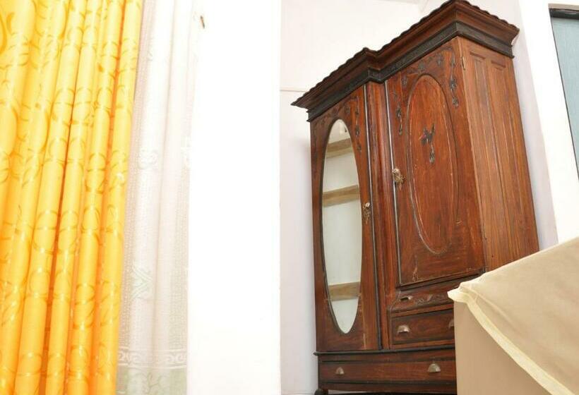 스탠다드 룸, Marshal Beach Guesthouse