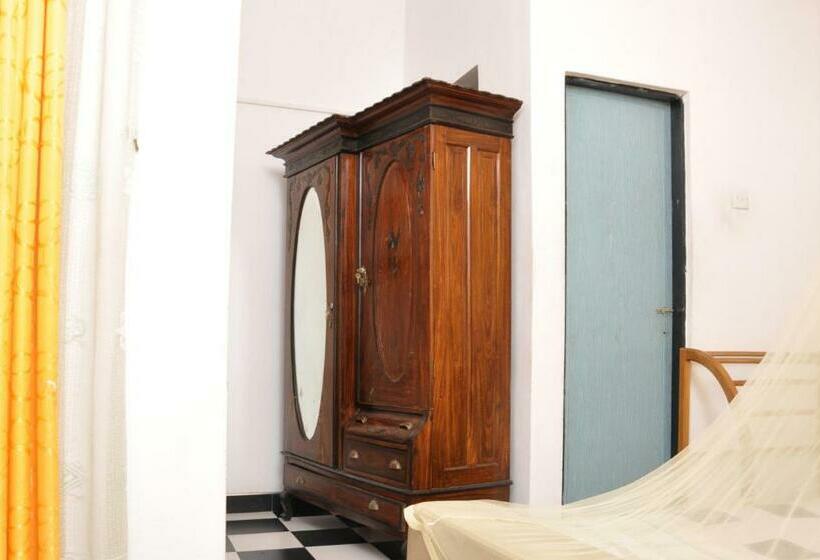 스탠다드 룸, Marshal Beach Guesthouse