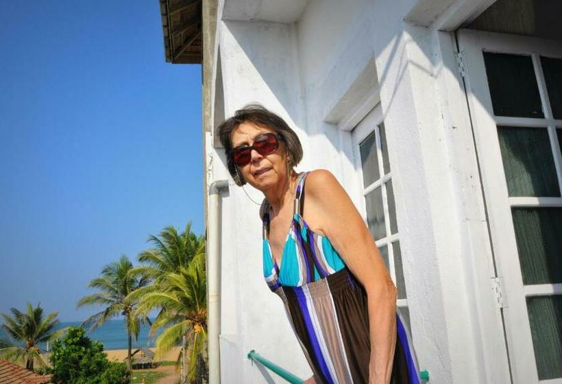 스탠다드 룸, Marshal Beach Guesthouse