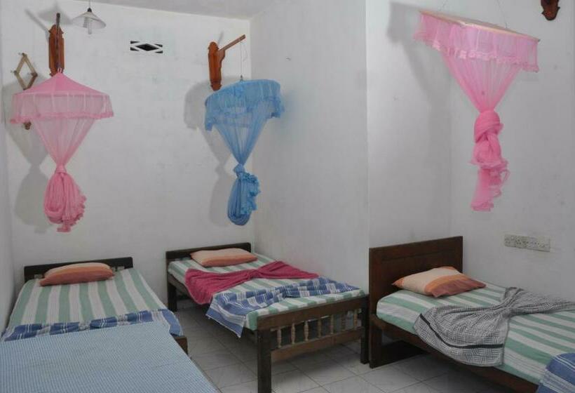 공동 객실, Marshal Beach Guesthouse